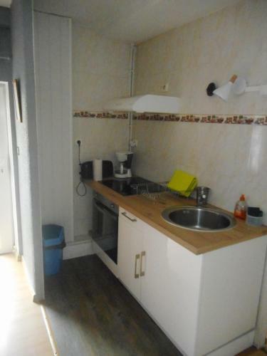 Apartamento Le Chalet Basque