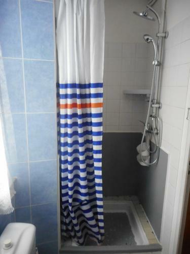 Apartamento Le Chalet Basque