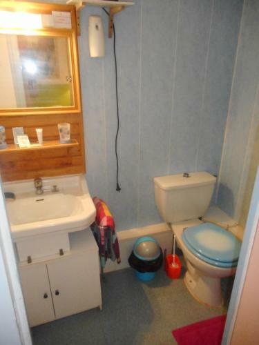 Apartamento Le Chalet Basque