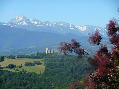 Apartamento Le Chalet Basque