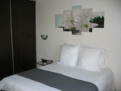 Apartamentos R�sidence Le Beau Site