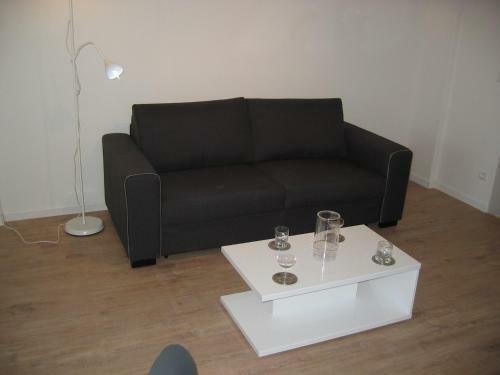 Apartamentos R�sidence Le Beau Site