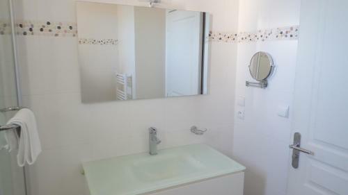 Apartamentos R�sidence Le Beau Site