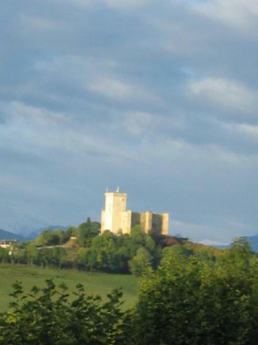 Apartamentos R�sidence Le Beau Site