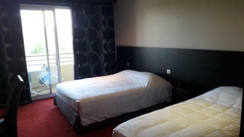 Hotel Casino H�tel Le Mirage