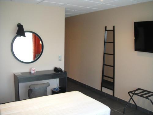 Hotel Casino H�tel Le Mirage