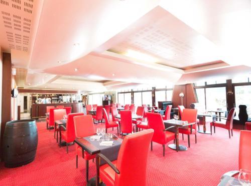 Hotel Casino H�tel Le Mirage