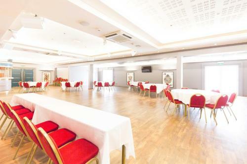 Hotel Casino H�tel Le Mirage
