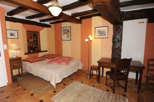 Bed & Breakfast Le Presbyt�re