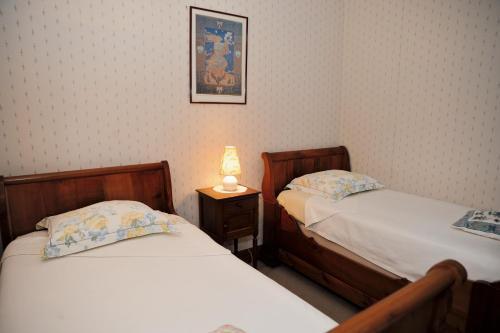 Bed & Breakfast Le Presbyt�re