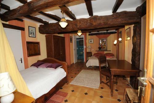 Bed & Breakfast Le Presbyt�re