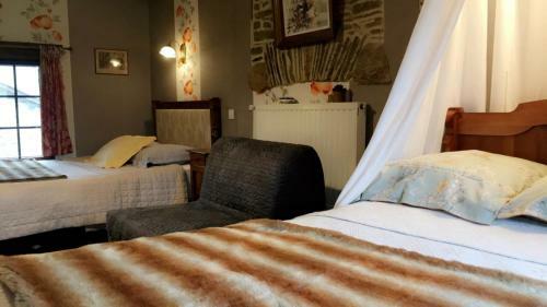 Bed & Breakfast Le Presbyt�re