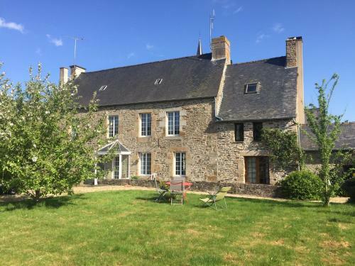 Bed & Breakfast Le Presbyt�re