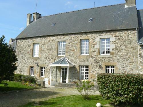 Bed & Breakfast Le Presbyt�re