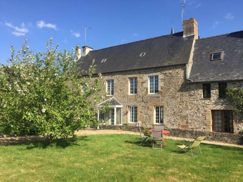 Bed & Breakfast Le Presbyt�re
