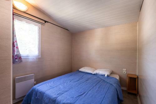 Camping Les Alouettes