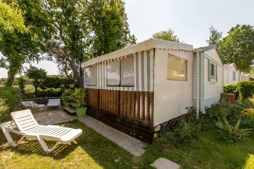 Camping Les Alouettes