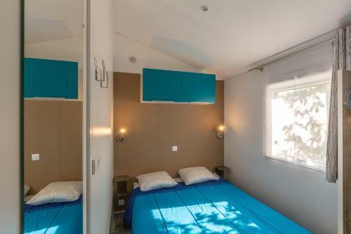 Camping Les Alouettes
