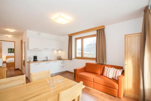 Apartamento Residence Aichner