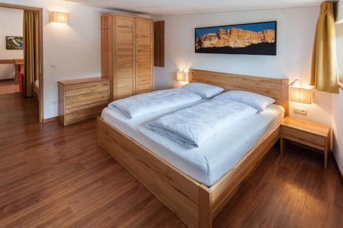 Apartamento Residence Aichner