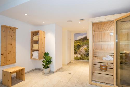Apartamento Residence Aichner