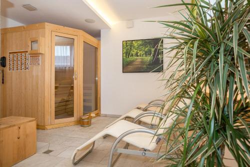 Apartamento Residence Aichner
