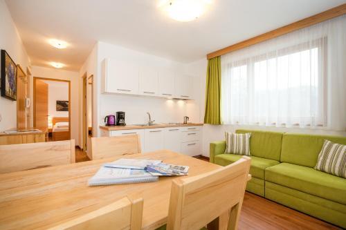 Apartamento Residence Aichner