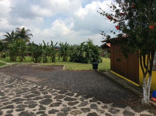Cabanas La Chicharra