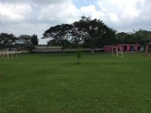 Cabanas La Chicharra