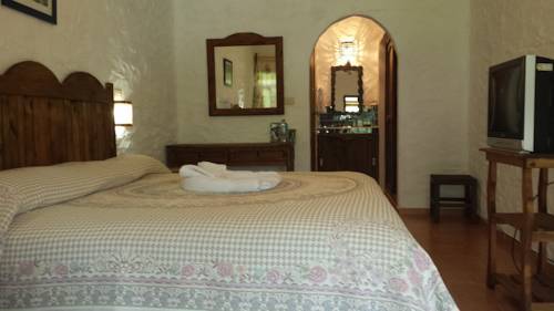 Hotel Posada La Querencia