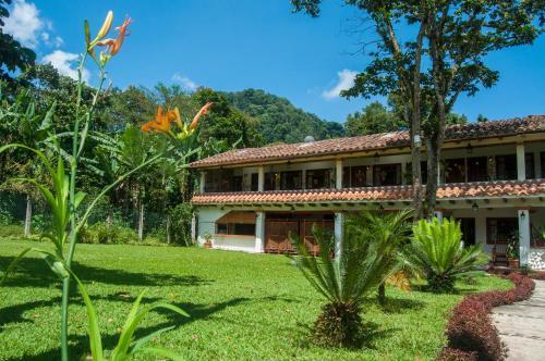 Hotel Posada La Querencia