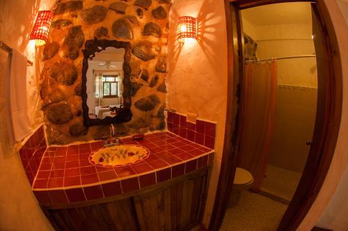 Hotel Posada La Querencia