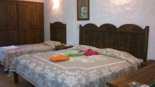 Hotel Posada La Querencia