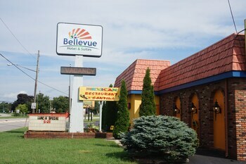 Bellevue Hotel And Suites