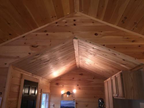 Valley Brook Cottages And Cabins
