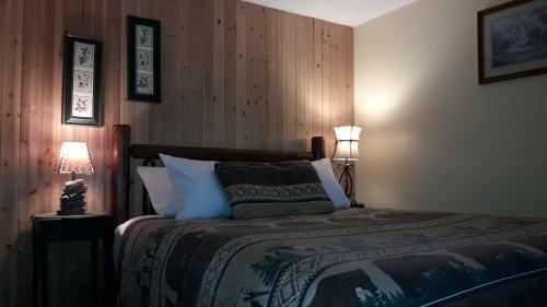 Valley Brook Cottages And Cabins