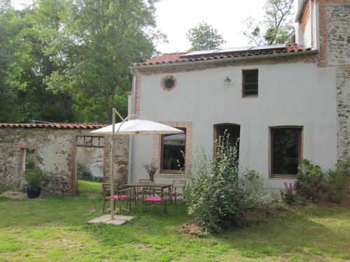G�te Le Temple