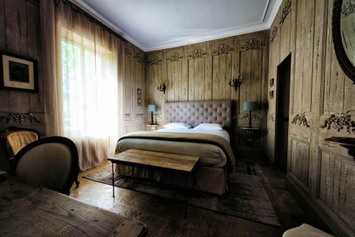 Bed & Breakfast Ch�teau De Saint Georges