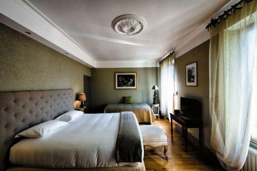 Bed & Breakfast Ch�teau De Saint Georges