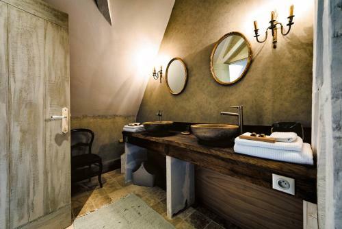Bed & Breakfast Ch�teau De Saint Georges
