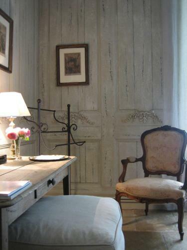 Bed & Breakfast Ch�teau De Saint Georges