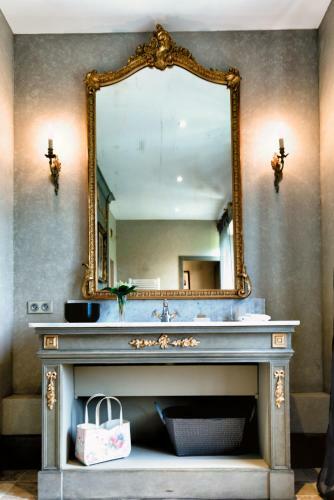 Bed & Breakfast Ch�teau De Saint Georges