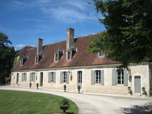 Bed & Breakfast Ch�teau De Saint Georges