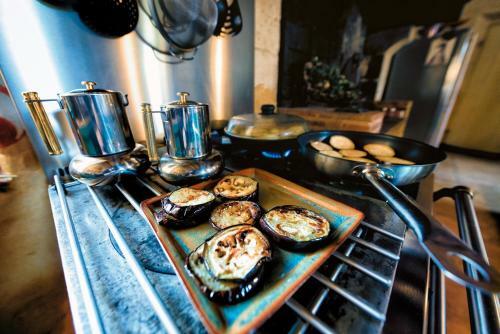 Bed & Breakfast Ch�teau De Saint Georges