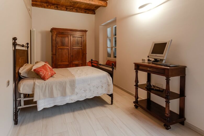 Apartamento Il Vecchio Comune