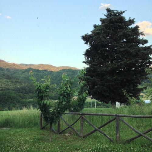 Bed & Breakfast La Locanda Della Campanara