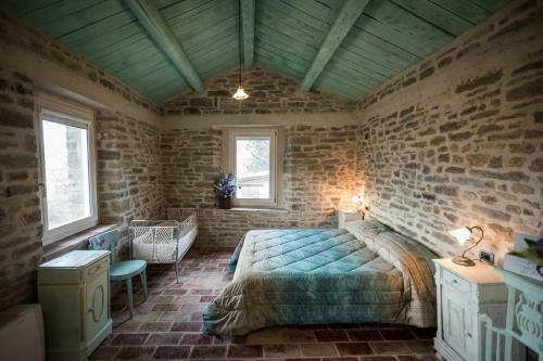 Bed & Breakfast La Locanda Della Campanara