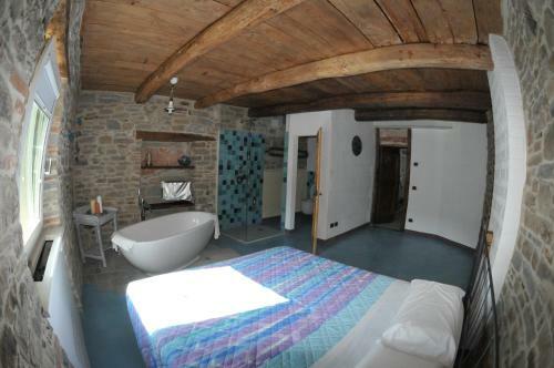 Bed & Breakfast La Locanda Della Campanara