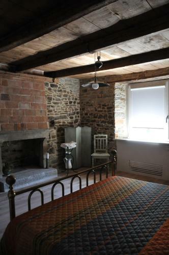Bed & Breakfast La Locanda Della Campanara