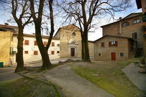 Bed & Breakfast La Locanda Della Campanara